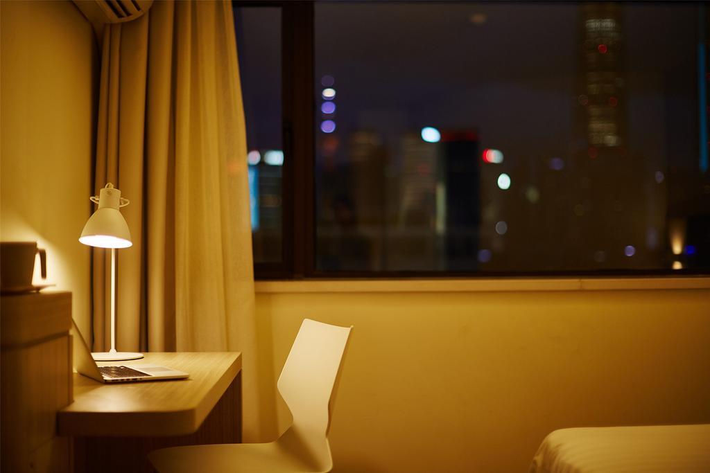 ฮั่นถิง โฮเต็ล ปักกิ่ง เอียนซา เสี่ยวหยุนเฉียว Hotel ภายนอก รูปภาพ